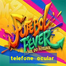 telefone ocular center betim